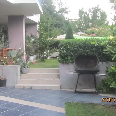 Guest Avalon Pensjonat 3*