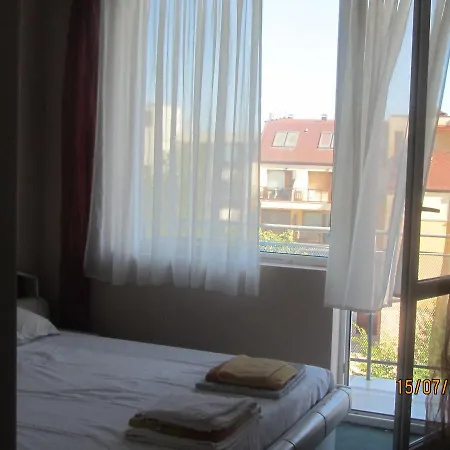 Guest Avalon Pensjonat 3*