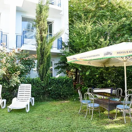 Vendégház Guest Avalon